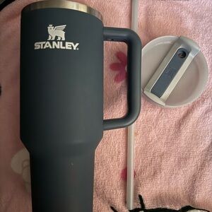 Stanley 40oz Tumbler with Lid and Straw